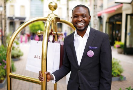 Wertheim Village © Value Retail Management Germany