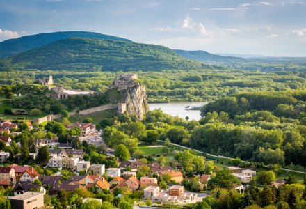 Burgruine Devin © Selitbul - stock.adobe.com