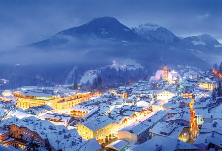 Berchtesgadener Advent © Berchtesgadener Advent GmbH