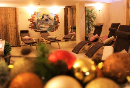 Hotel Ludwig Thomas in Bad Füssing