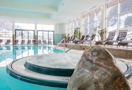 Hotel Rauriserhof in Rauris &copy; Florian Bachmeier