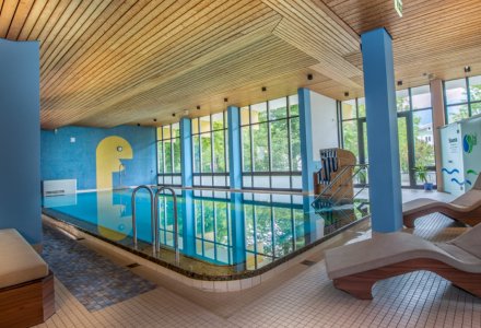 Hotel Bayern Vital in Bad Reichenhall