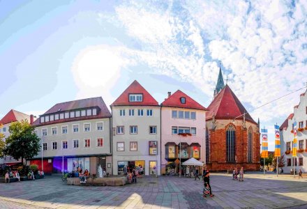 Neumarkt i. d. Oberpfalz