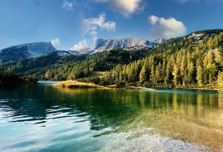 Tauplitzalm © doris oberfrank-list - stock.adobe.com