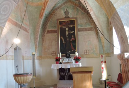 Aischgrund © Dr. Christiane Kolbet