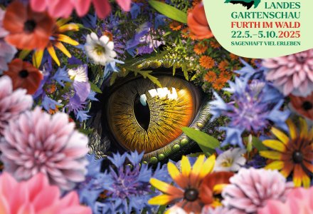 Landesgartenschau Furth im Wald © designstudioschneider_MichaelaSchneider