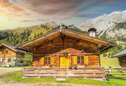 Engalm &copy; Sina Ettmer - stock.adobe.com