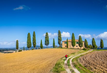 Toskanalandschaft &copy; JFL Photography - stock.adobe.com