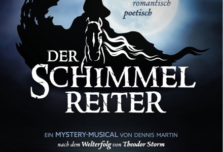 Der Schimmelreiter - Das Musical in Fulda