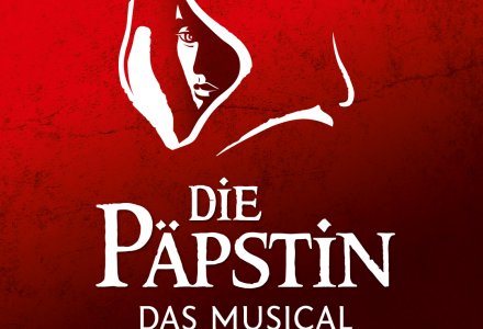 Die Päpstin im Deutschen Theater München